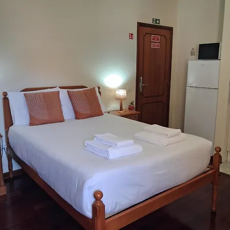 - J Apartment Ribeira Brava