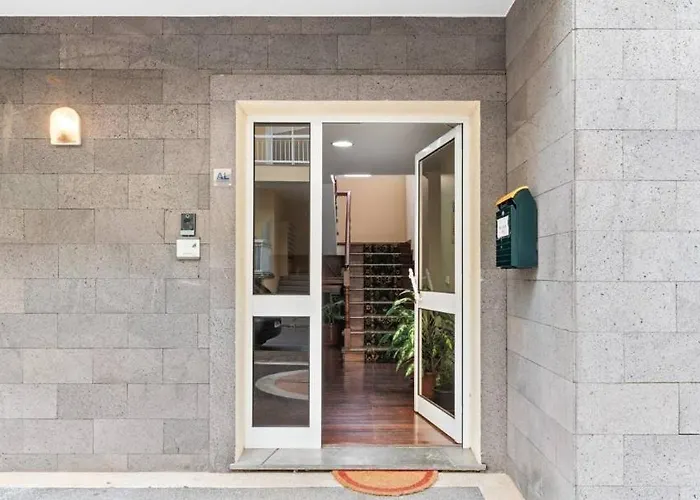 Apartment - J Ribeira Brava