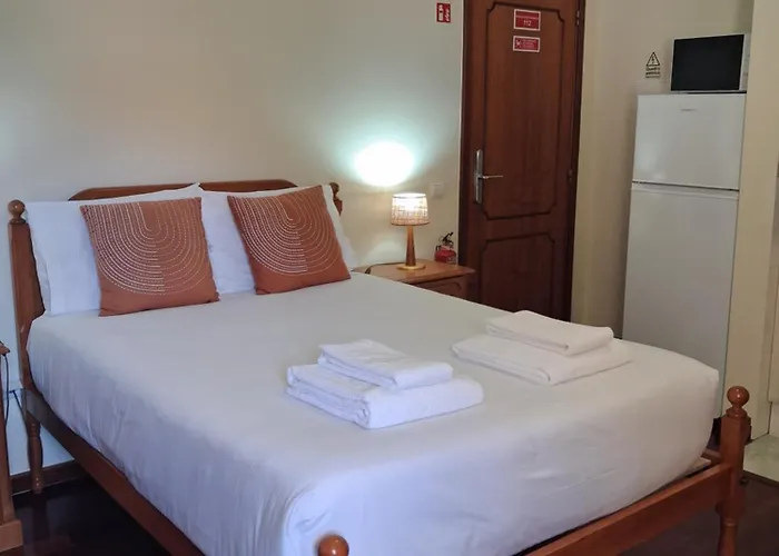 - J Appartamento Ribeira Brava